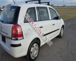 продам Opel Zafira в пмр  фото 2