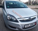 продам Opel Zafira в пмр  фото 3