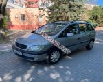 продам Opel Zafira в пмр  фото 2