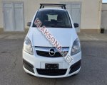 продам Opel Zafira в пмр  фото 1