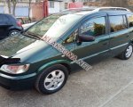 продам Opel Zafira в пмр  фото 2