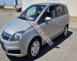 продам Opel Zafira в пмр  фото 4