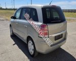 продам Opel Zafira в пмр  фото 3