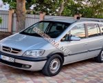 продам Opel Zafira в пмр  фото 5