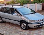 продам Opel Zafira в пмр  фото 4