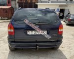 продам Opel Zafira в пмр  фото 4