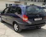 продам Opel Zafira в пмр  фото 2
