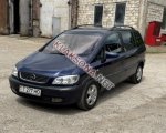 продам Opel Zafira в пмр  фото 3