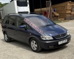 продам Opel Zafira в пмр  фото 2