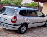 продам Opel Zafira в пмр  фото 4
