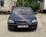 продам Opel Zafira в пмр  фото 4