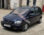 продам Opel Zafira в пмр  фото 4