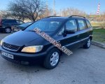 продам Opel Zafira в пмр  фото 6