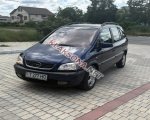продам Opel Zafira в пмр  фото 1