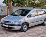 продам Opel Zafira в пмр  фото 3