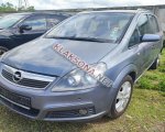 продам Opel Zafira в пмр  фото 1