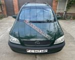 продам Opel Zafira в пмр  фото 6
