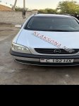 продам Opel Zafira в пмр  фото 1