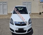продам Opel Zafira в пмр  фото 1