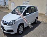 продам Opel Zafira в пмр  фото 3