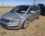 продам Opel Zafira в пмр  фото 2
