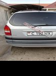продам Opel Zafira в пмр  фото 1