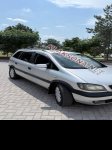 Opel Zafira 2000г. 3 600 $