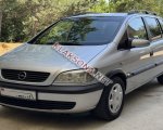 Opel Zafira 1999г. 3 100 $