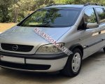 продам Opel Zafira в пмр  фото 5