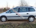 Opel Zafira 2001г. договорная