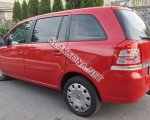 продам Opel Zafira в пмр  фото 2