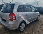 продам Opel Zafira в пмр  фото 5