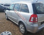 продам Opel Zafira в пмр  фото 4