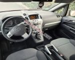 продам Opel Zafira в пмр  фото 5