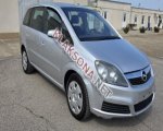 продам Opel Zafira в пмр  фото 3