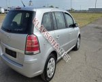 продам Opel Zafira в пмр  фото 5