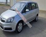 продам Opel Zafira в пмр  фото 3