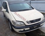 продам Opel Zafira в пмр  фото 2