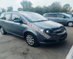 продам Opel Zafira в пмр  фото 4