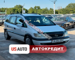продам Opel Zafira в пмр  фото 6