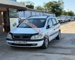 продам Opel Zafira в пмр  фото 5