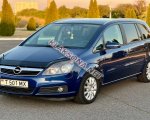 продам Opel Zafira в пмр  фото 6