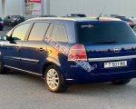 продам Opel Zafira в пмр  фото 3