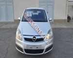 продам Opel Zafira в пмр  фото 5