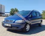 продам Opel Zafira в пмр  фото 3