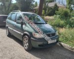 продам Opel Zafira в пмр  фото 6