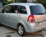 продам Opel Zafira в пмр  фото 5