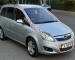 продам Opel Zafira в пмр  фото 6