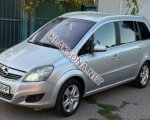 продам Opel Zafira в пмр  фото 5