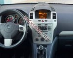 продам Opel Zafira в пмр  фото 2